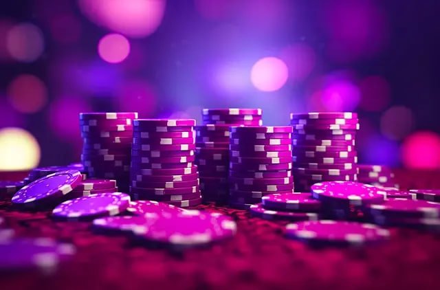 123bmm Live Casino