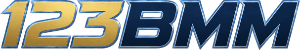 123bmm Logo